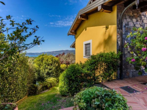 Holiday Home Cardana by Interhome